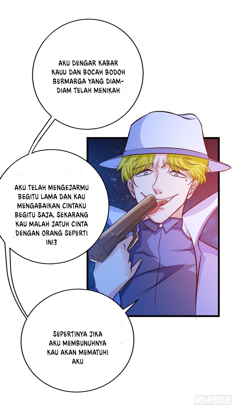 Strongest Divine Doctor Mixed City chapter 24